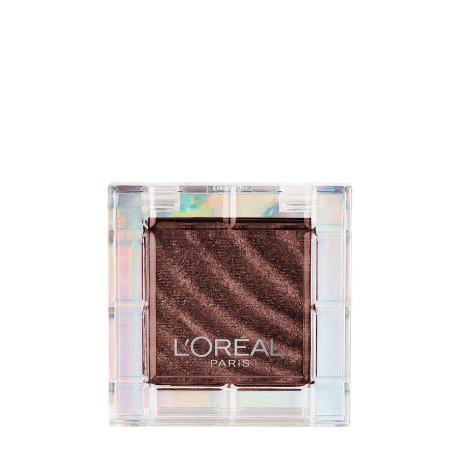 L'ORÉAL PARIS Occhi Color Queen Ombretto compatto 32 Commander satin