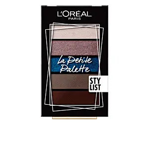 L'Oréal París LA PETITE PALETTE minipalette 04