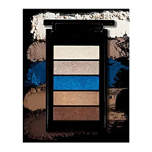 L'Oréal París LA PETITE PALETTE minipalette 04