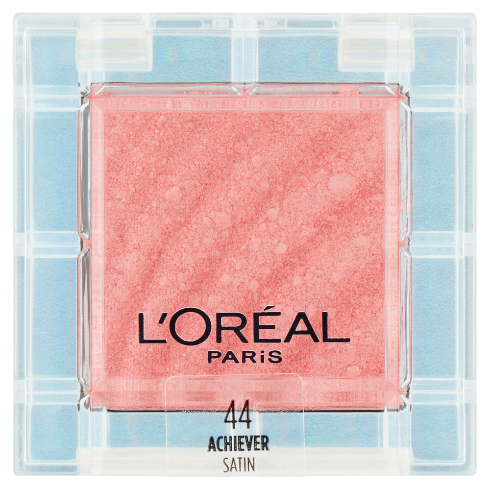 L'Oréal Paris Ombretto ad olio Color Queen Archiever N.44