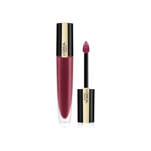 L'Oreal Paris Rouge Signature Rossetto liquido 103 I Enjoy