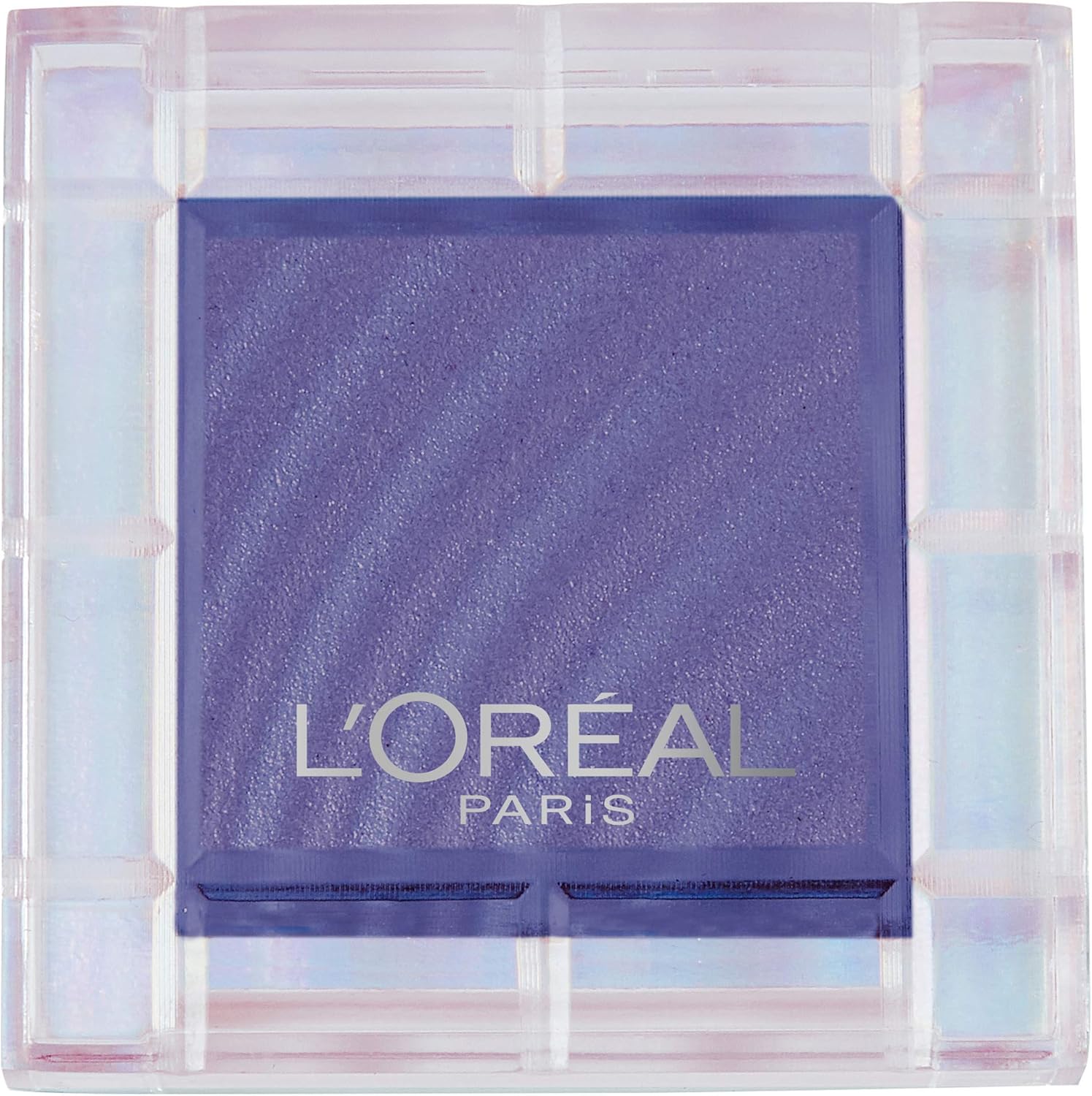 L'Oréal Paris Ombretto ad olio Color Queen,Formato Mono, Colore Intenso e Cremoso, Effetto Leggero, 45 Reacher, 10 g