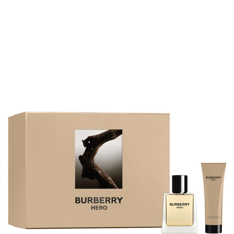 BURBERRY HERO Cofanetto Hero Eau De Toilette