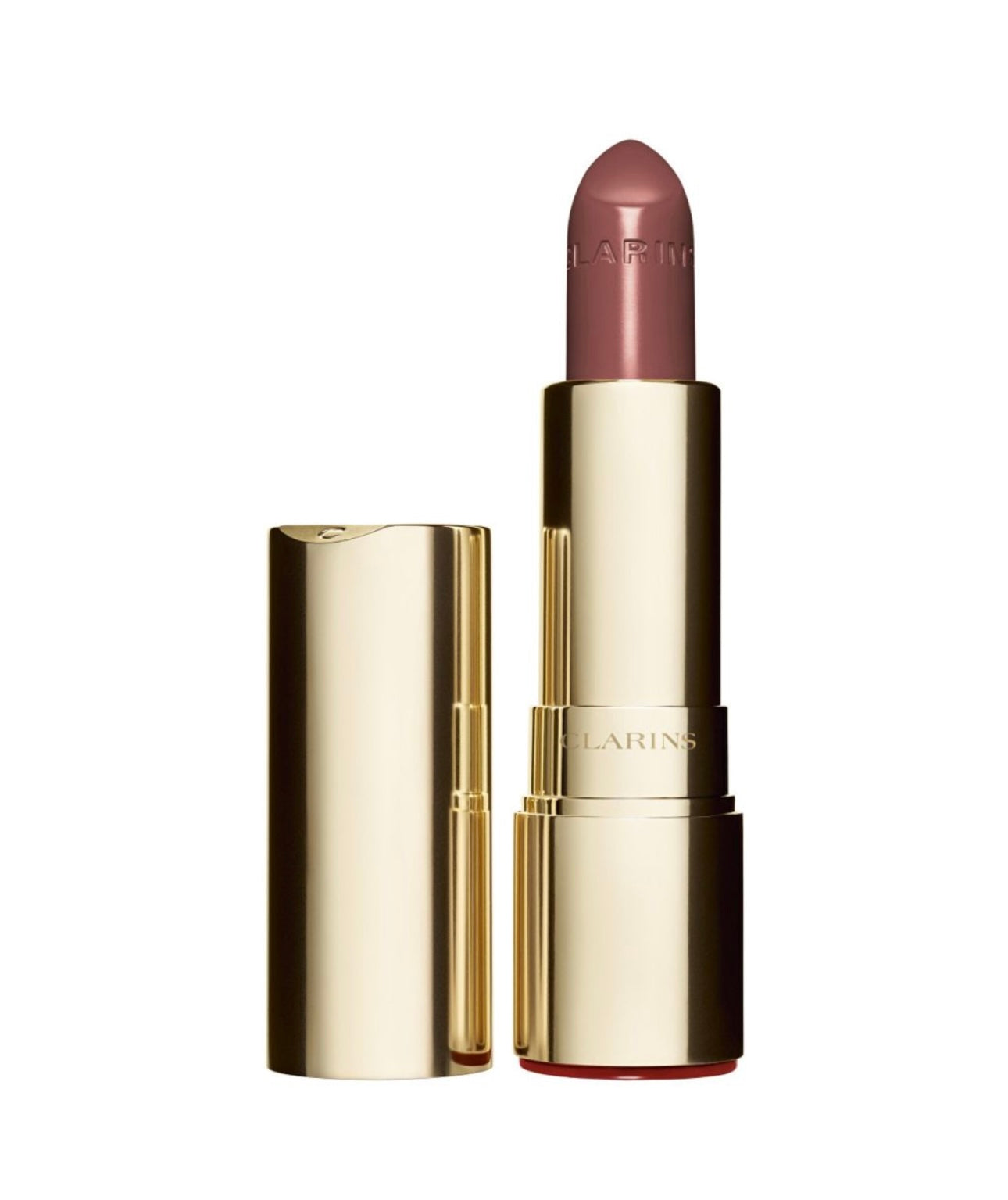 CLARINS Joli Rouge 757 Nude Brick