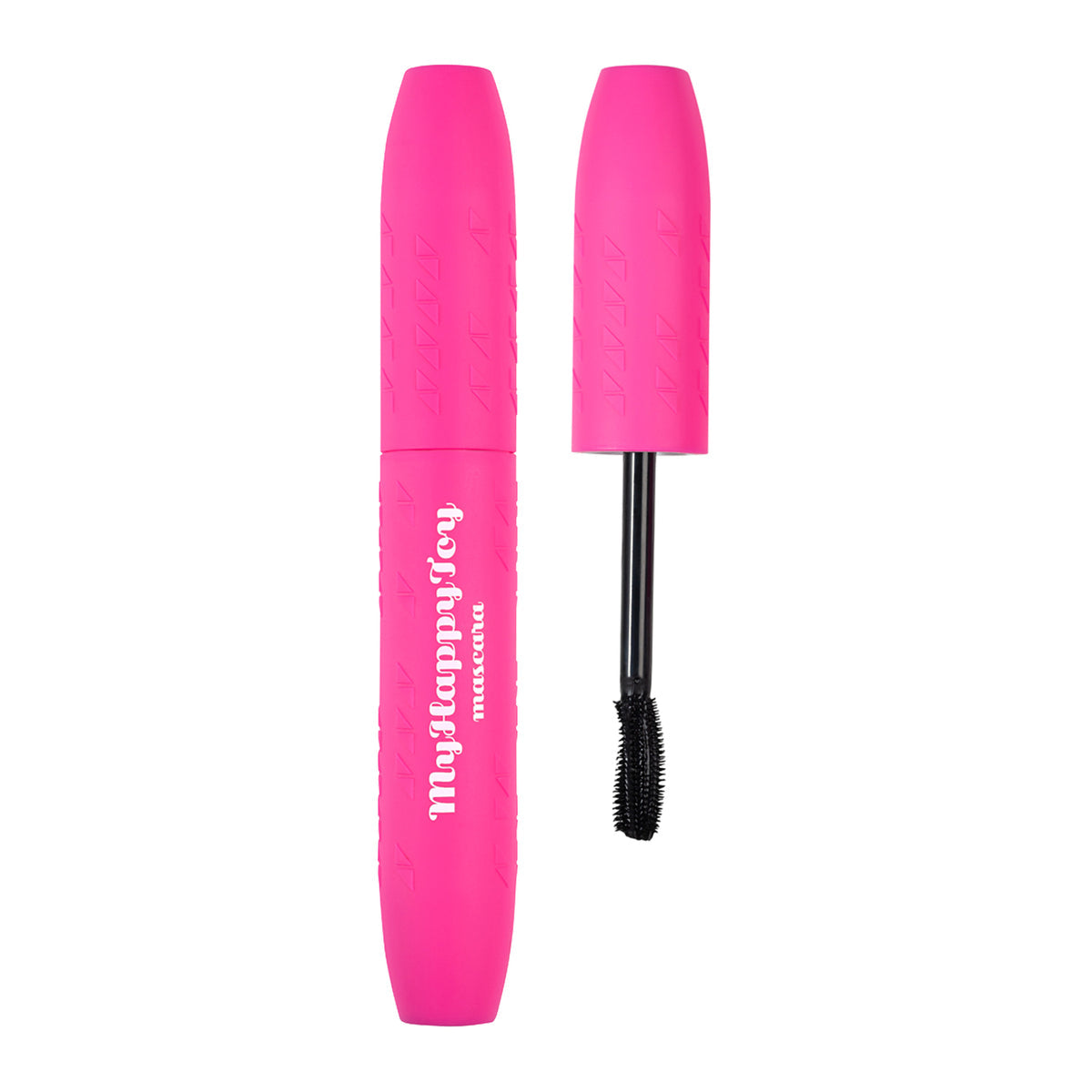 Diego Dalla Palma mascara My Happy Toy