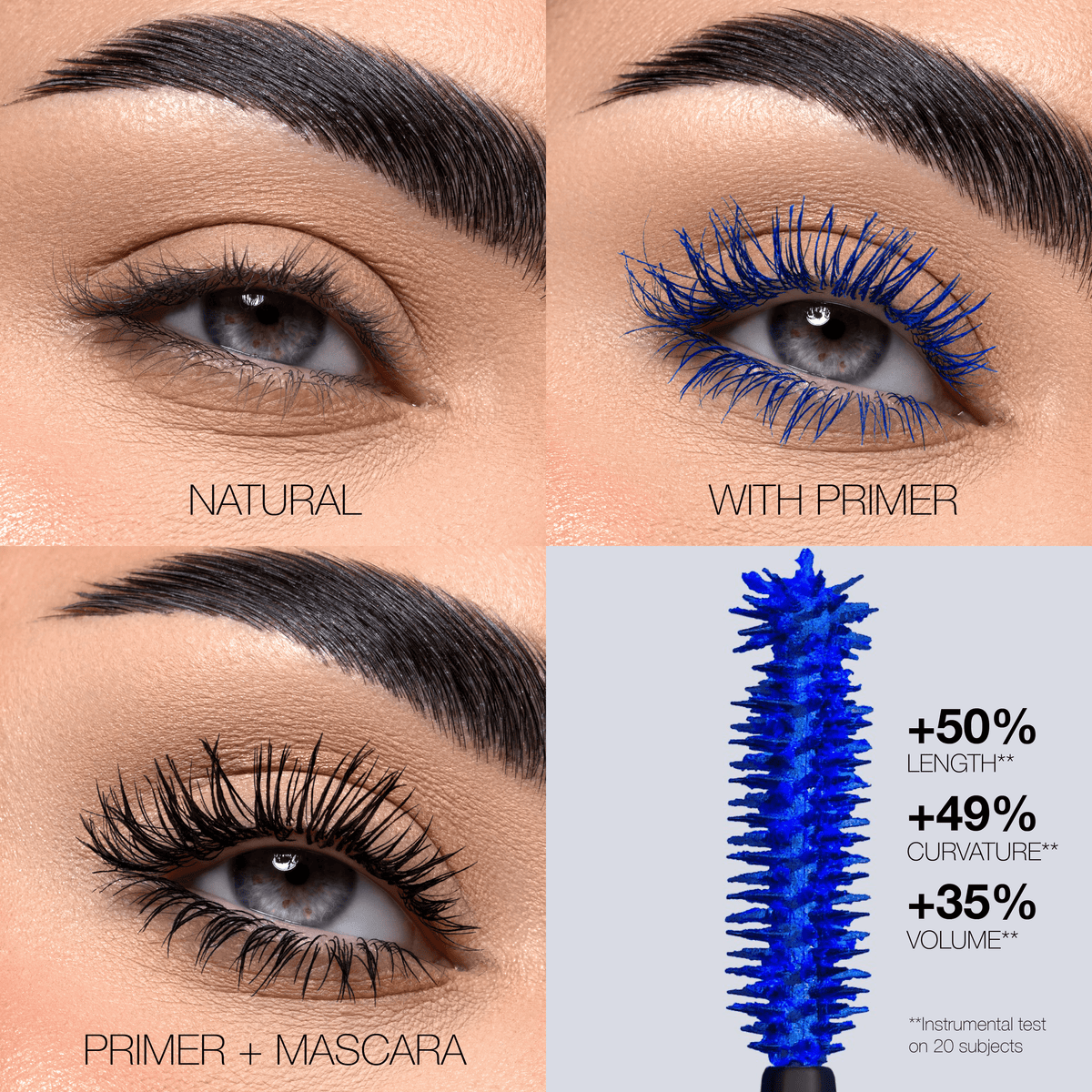 Diego Dalla Palma My Push Up Toy - Lash Primer