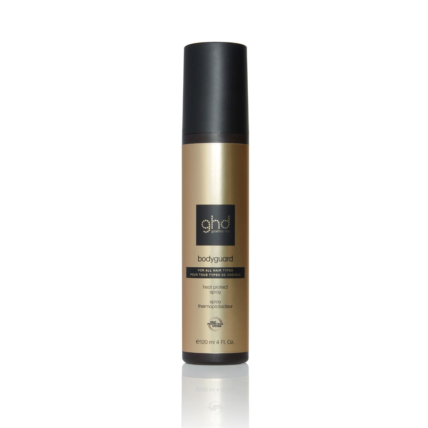 Ghd Bodyguard Spray Termoprotettore 120 ml