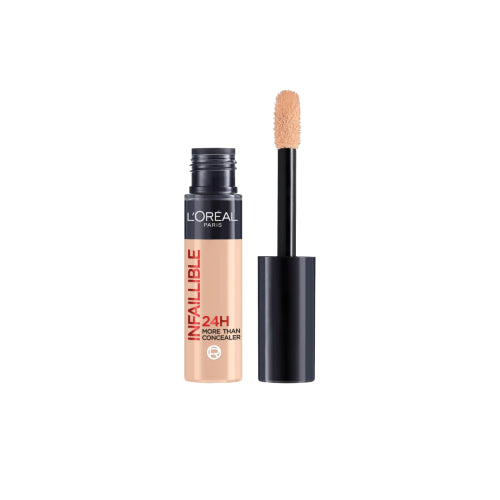 L’Oréal Paris Infaillible 24h More Than Concealer colore 326