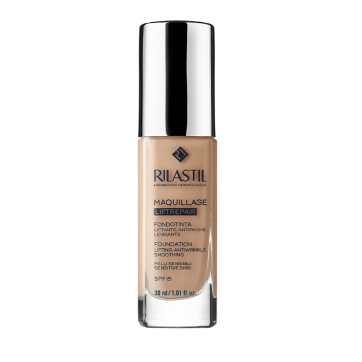 Maquillage Liftrepair 40 Sand Rilastil