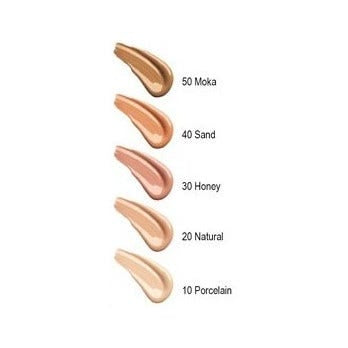 Maquillage Liftrepair 50 Moka Rilastil