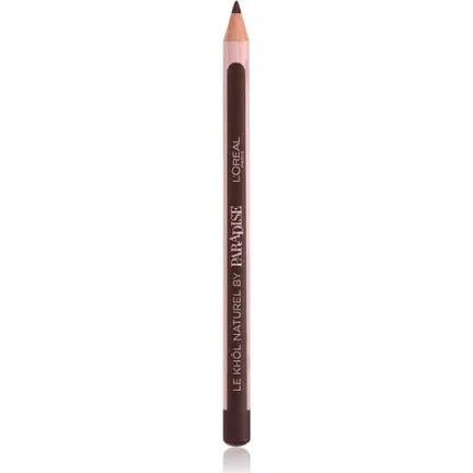 L'Oreal Le Khol Naturel by Paradise 101 Midnight Black