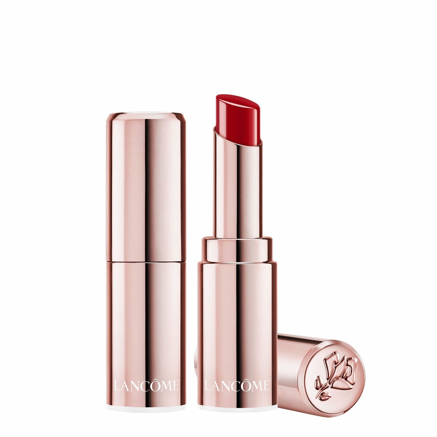 Lancome L'Absolu Mademoiselle Shine rossetto 525