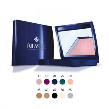 RILASTIL  Maquillage Ombretto Satinato 40