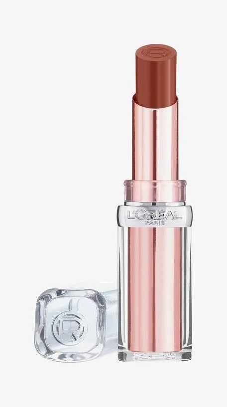 L’Oréal Paris Glow Paradise rossetto trattante con balsamo
