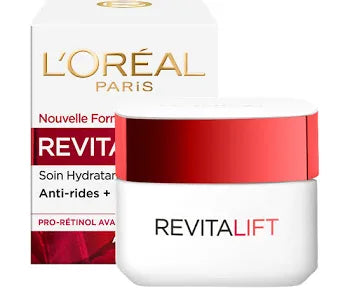 L’Oréal Paris Revitalift crema occhi 15ml