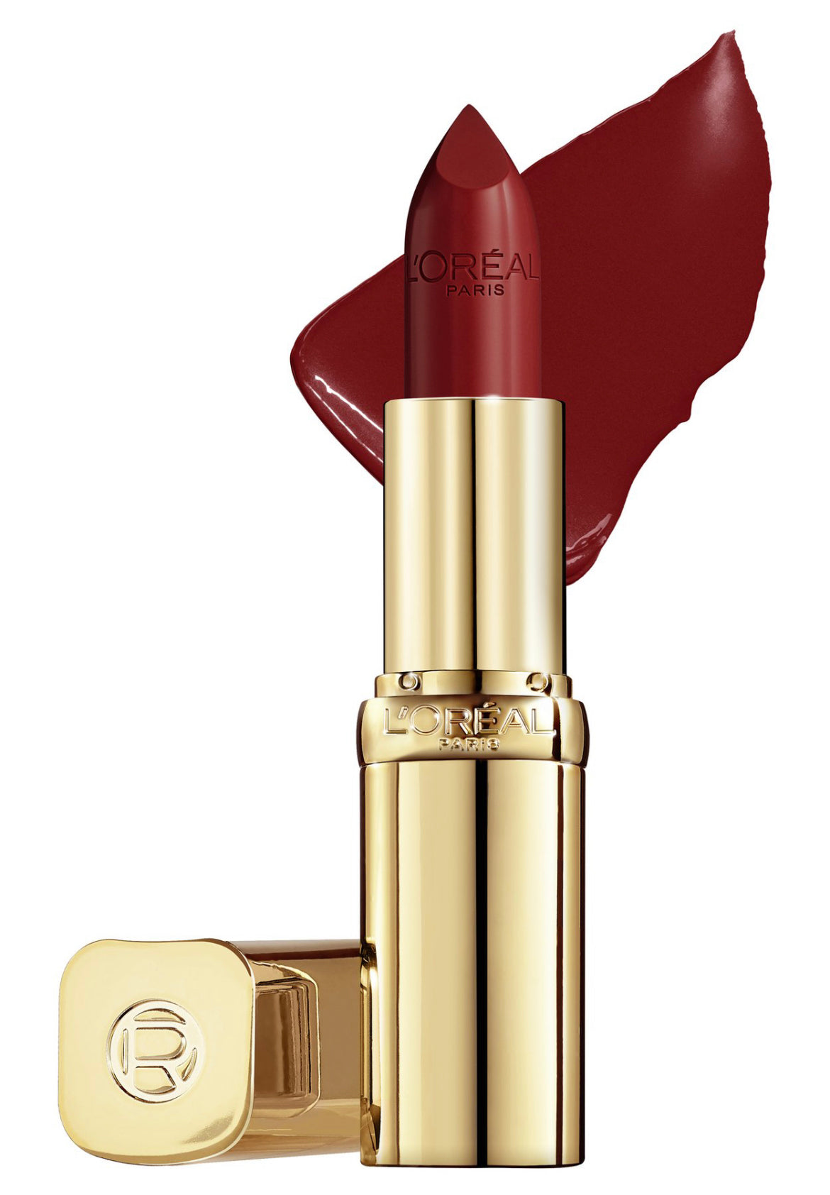 L'Orèal Paris COLOR RICHE SATIN - Rossetto 124 s'il vous plait