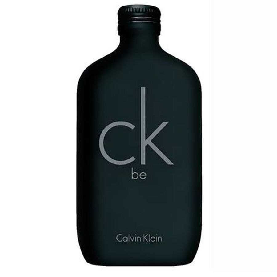 Calvin Klein CK Be Eau de Toilette unisex 200 ml