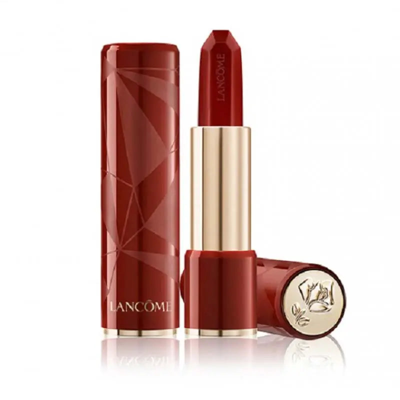 Lancôme L'Absolu Rouge Ruby Rossetto Cremoso 02 Ruby Queen