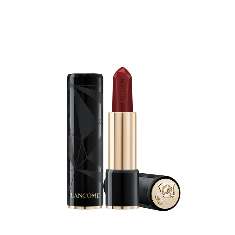 Lancome L'absolu Rouge Ruby Cream 481  Pigeon Blood