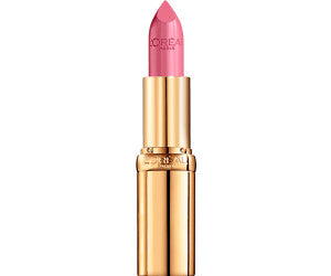 L'Orèal Paris Color Riche Satin lunga tenuta finish satinato 129 MONTMARTRE