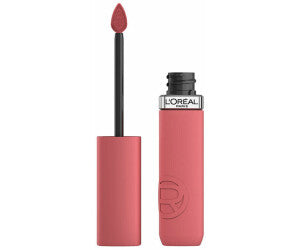 L’Oréal Paris Infaillible Matte Resistance rossetto idratante opaco colore 120 Major Crush 5 ml